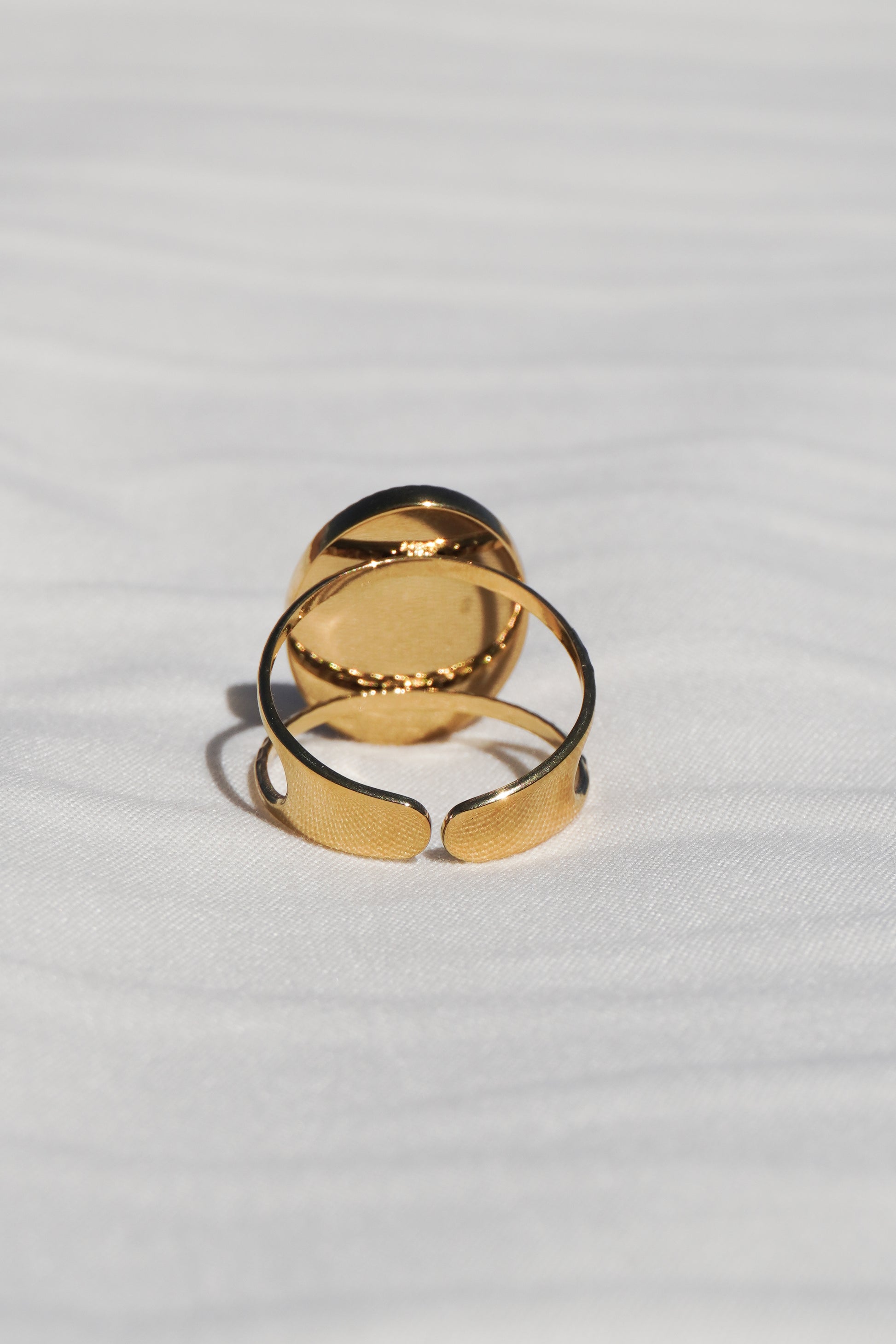 Anillo Kaia