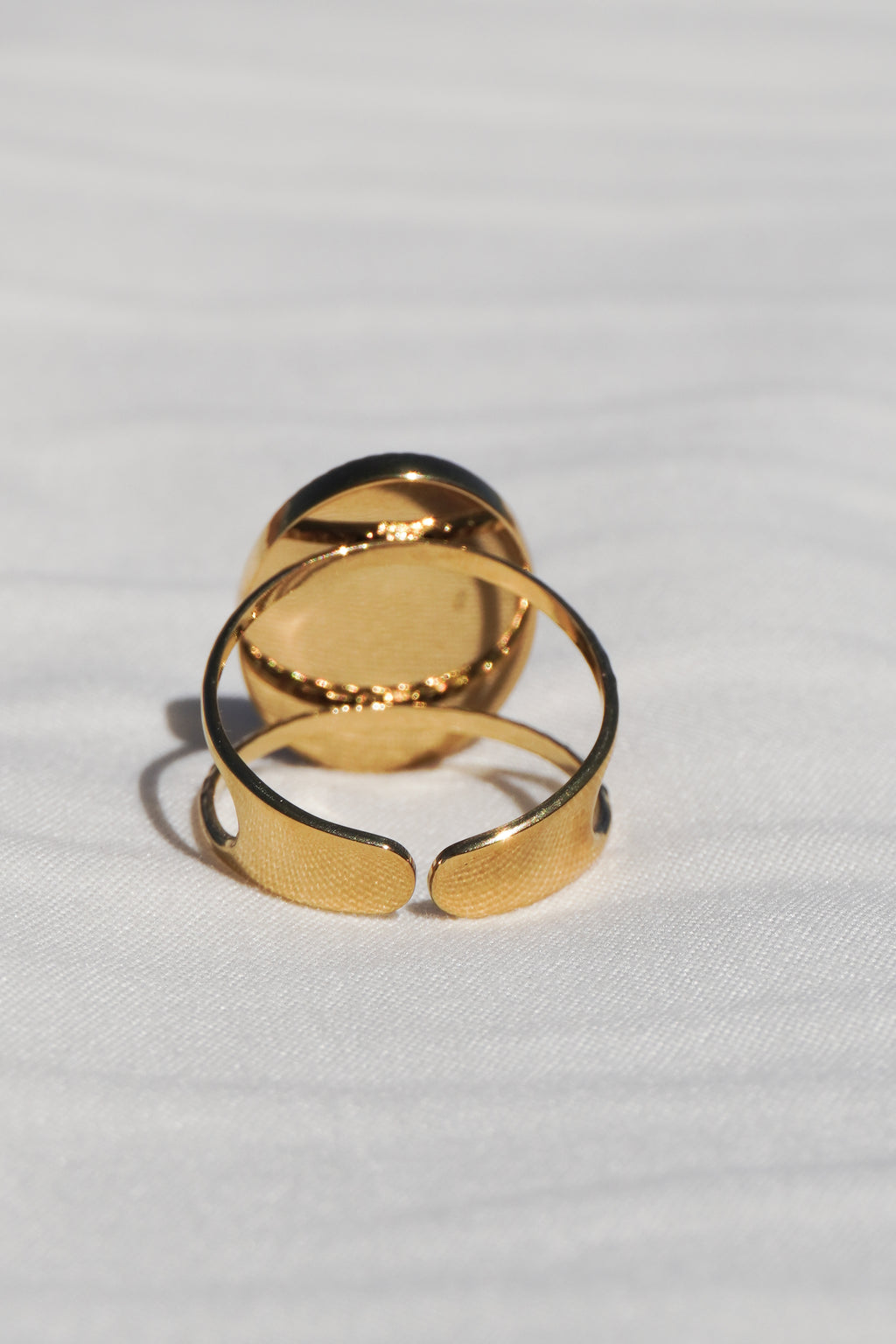 Anillo Kaia