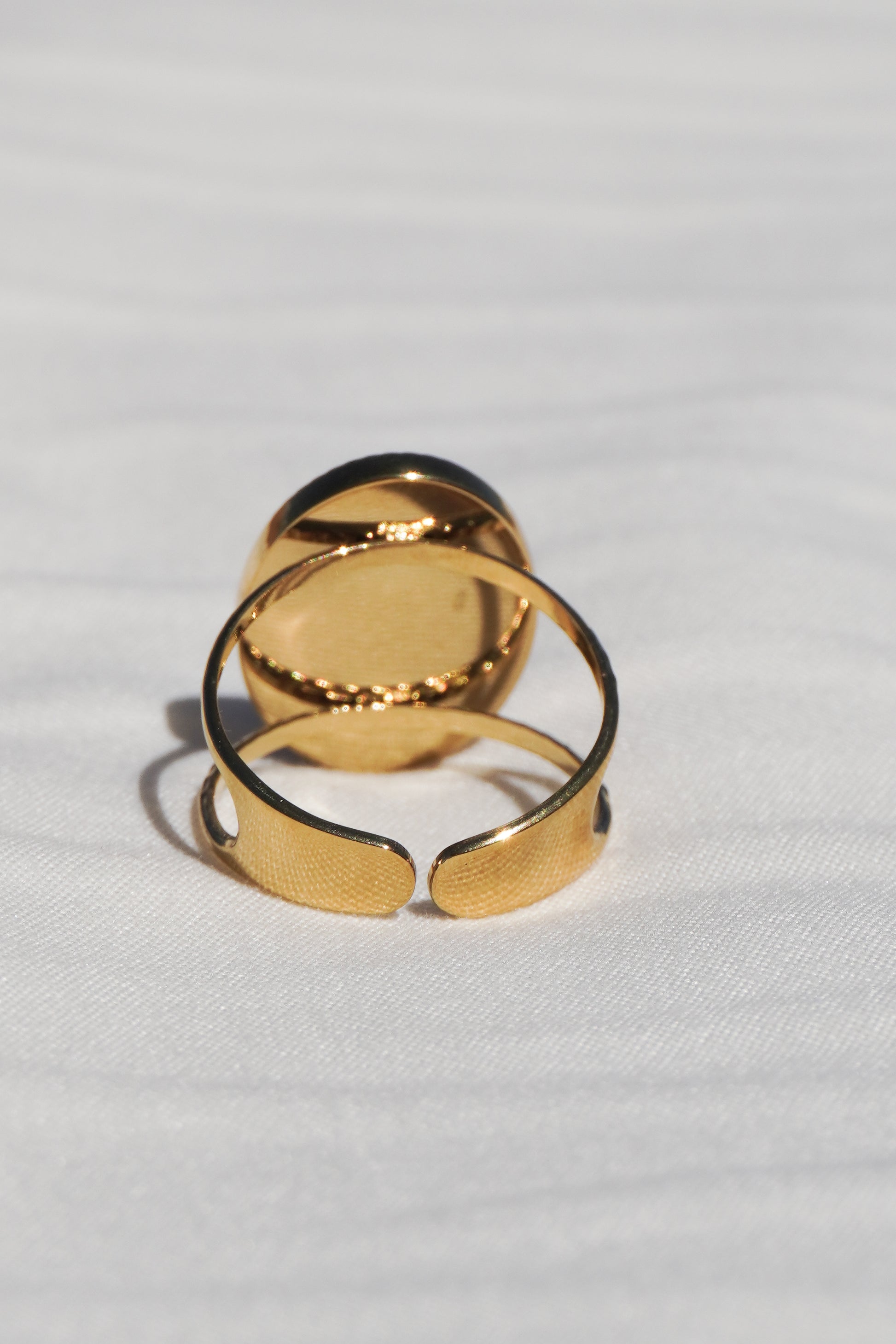 Anillo Kaia