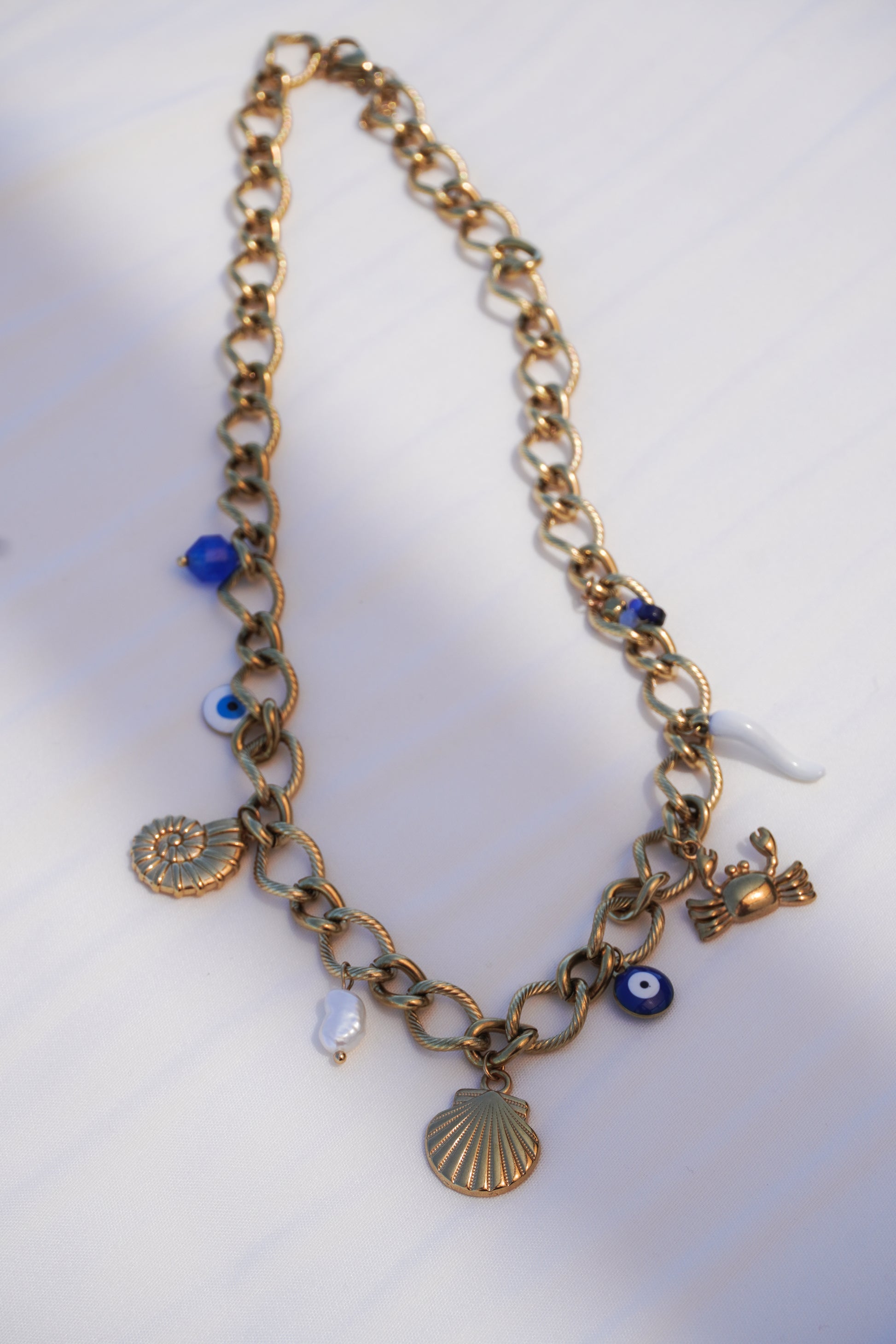 Collar Mar