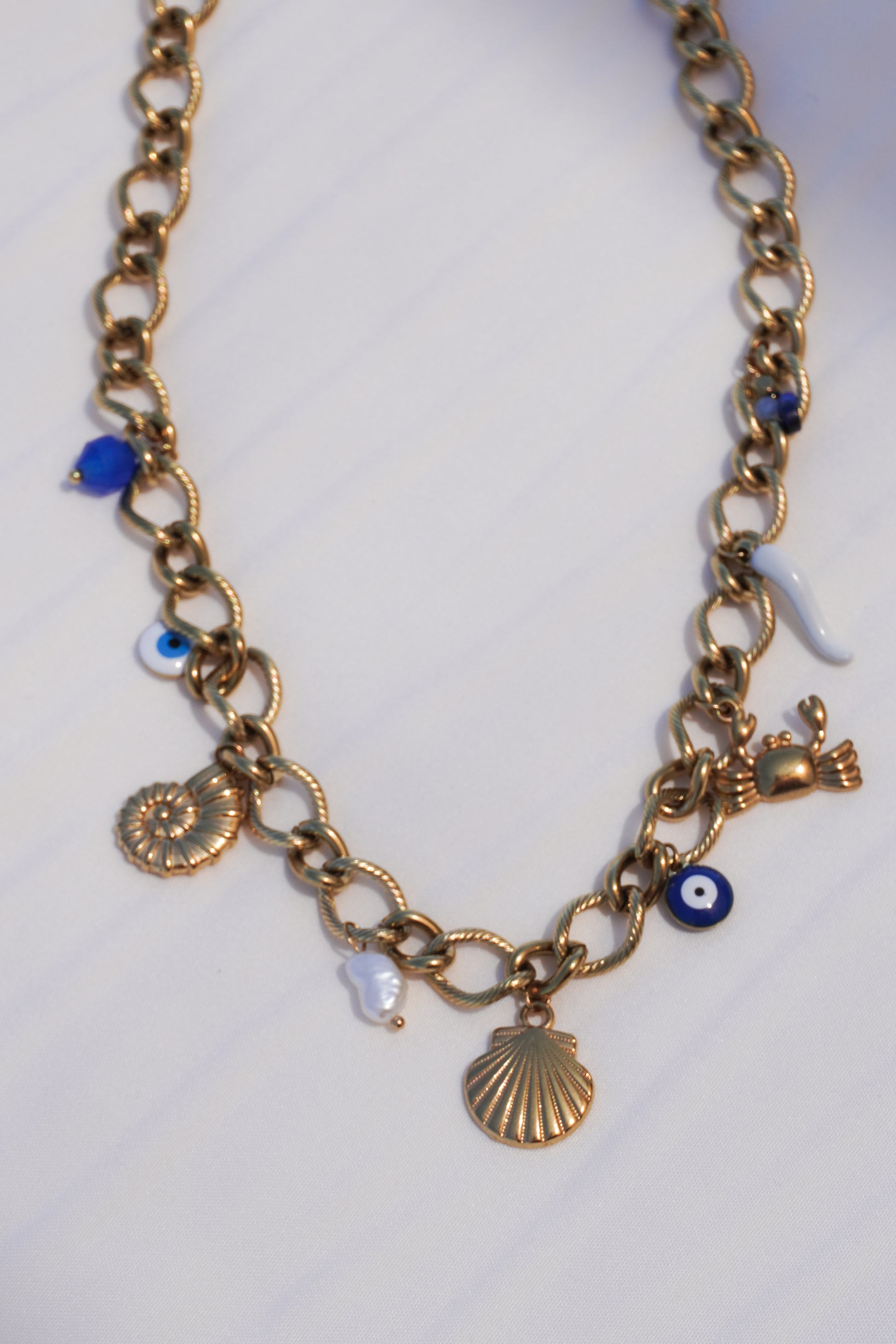 Collar Mar