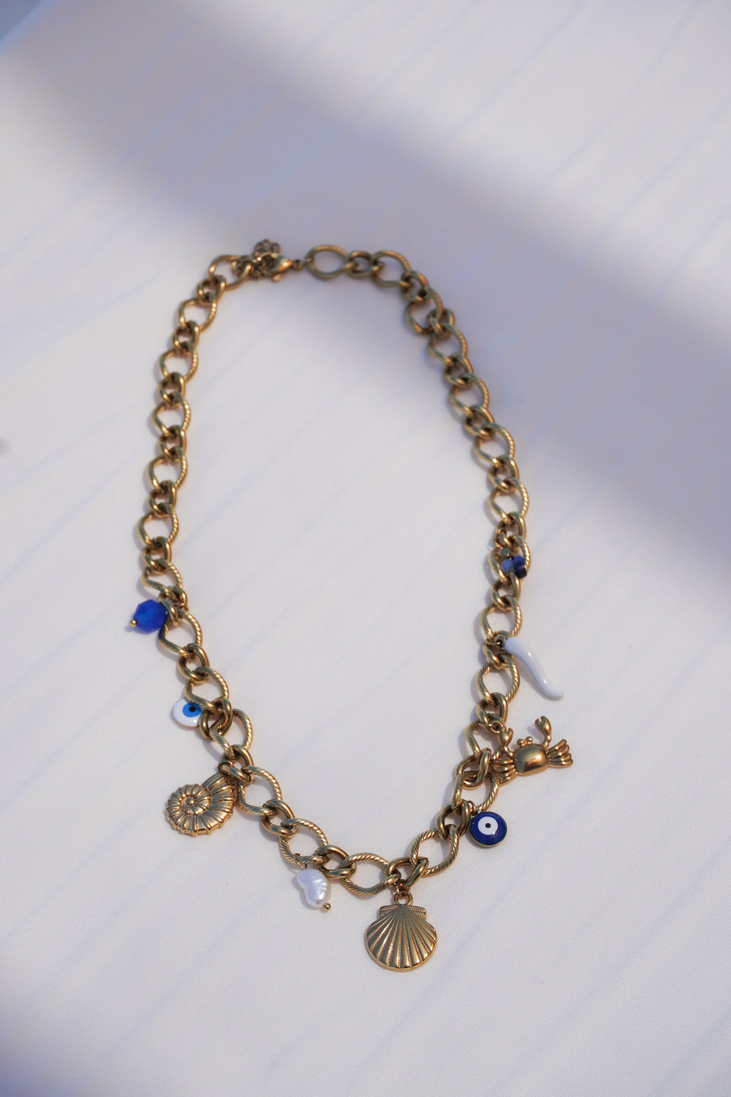 Collar Mar