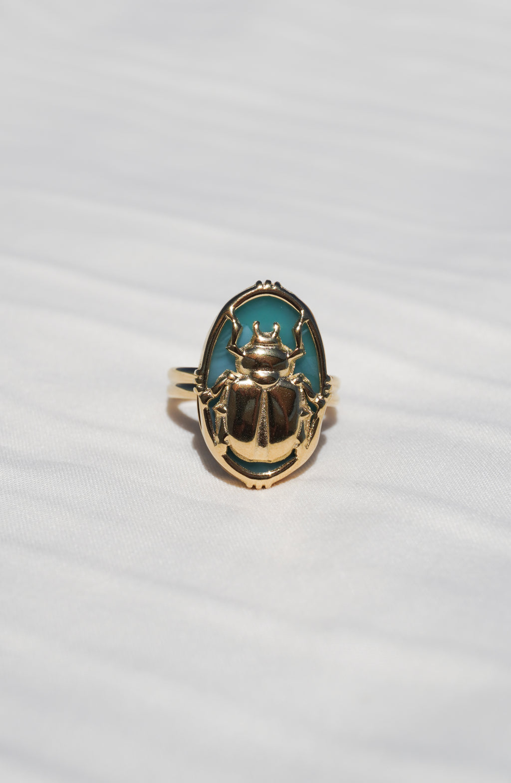 Anillo Naia