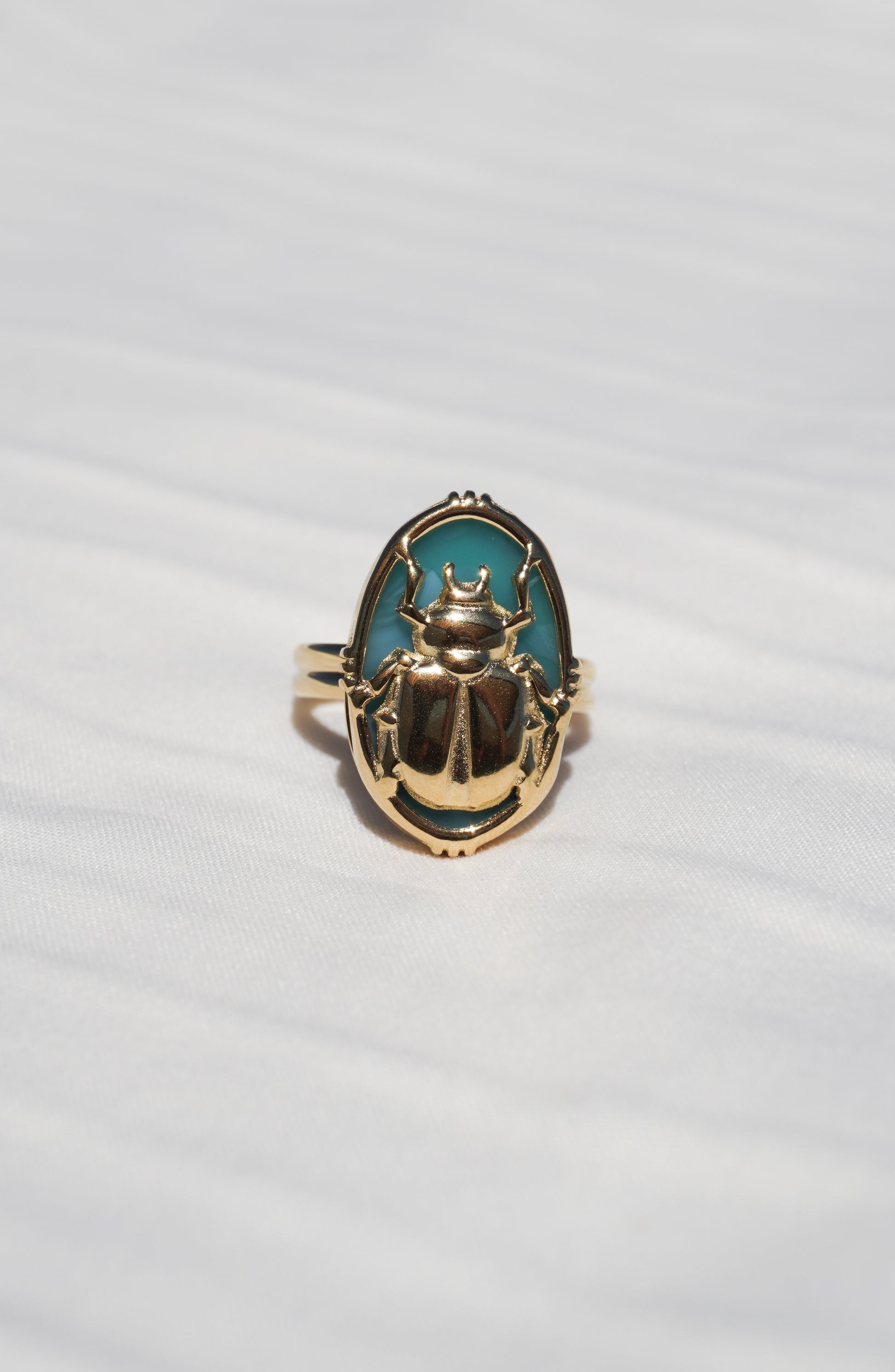Anillo Naia