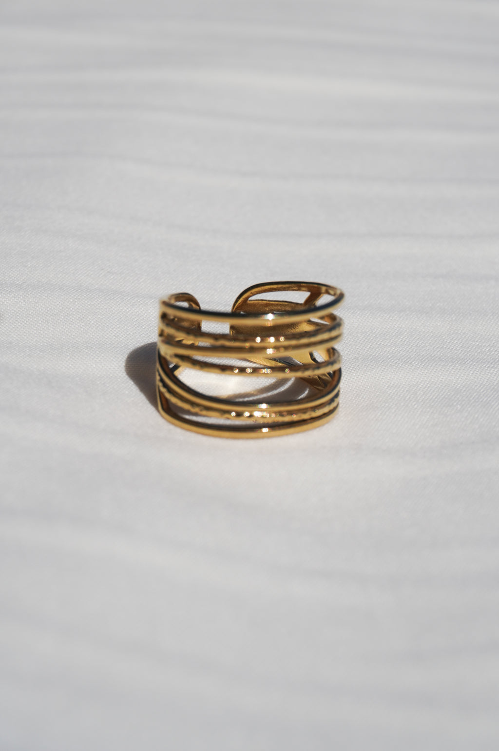 Anillo Portugal