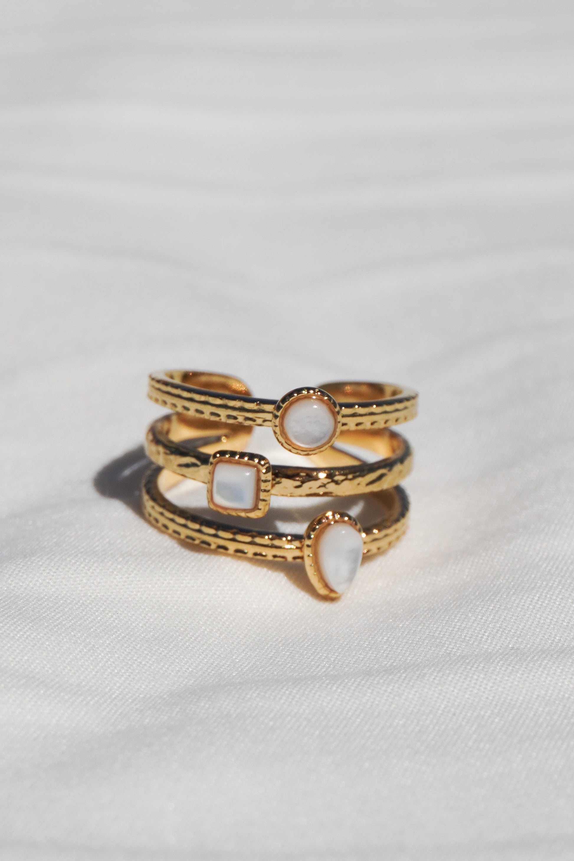 Anillo Luz