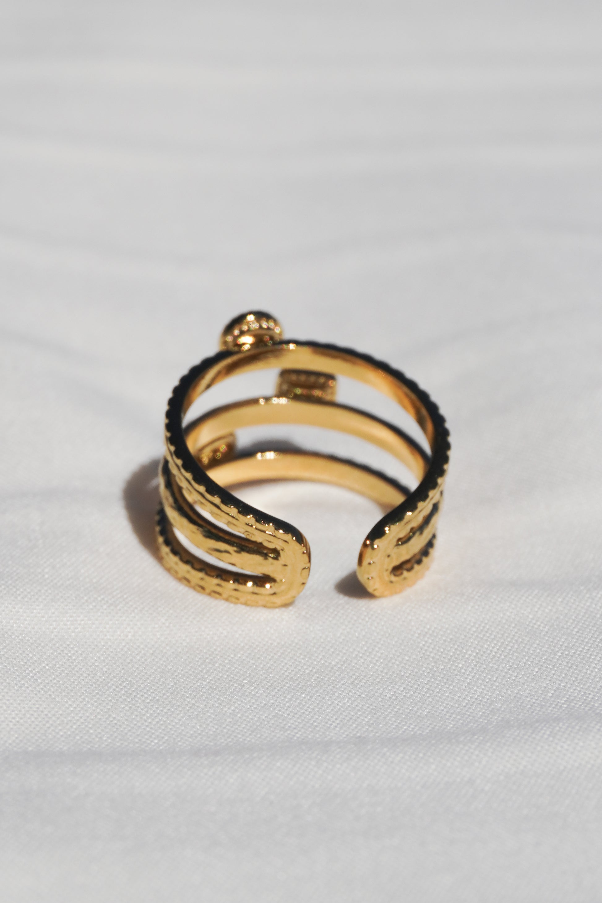 Anillo Luz