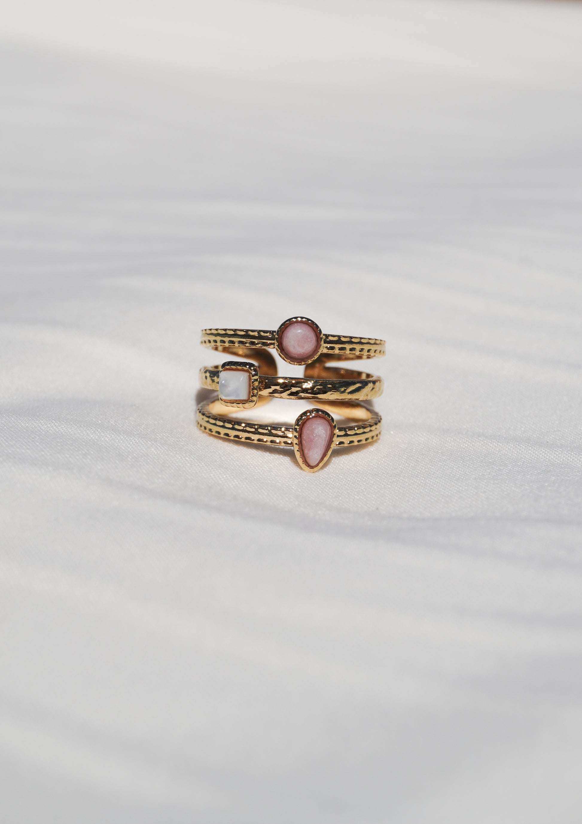 Anillo Rose