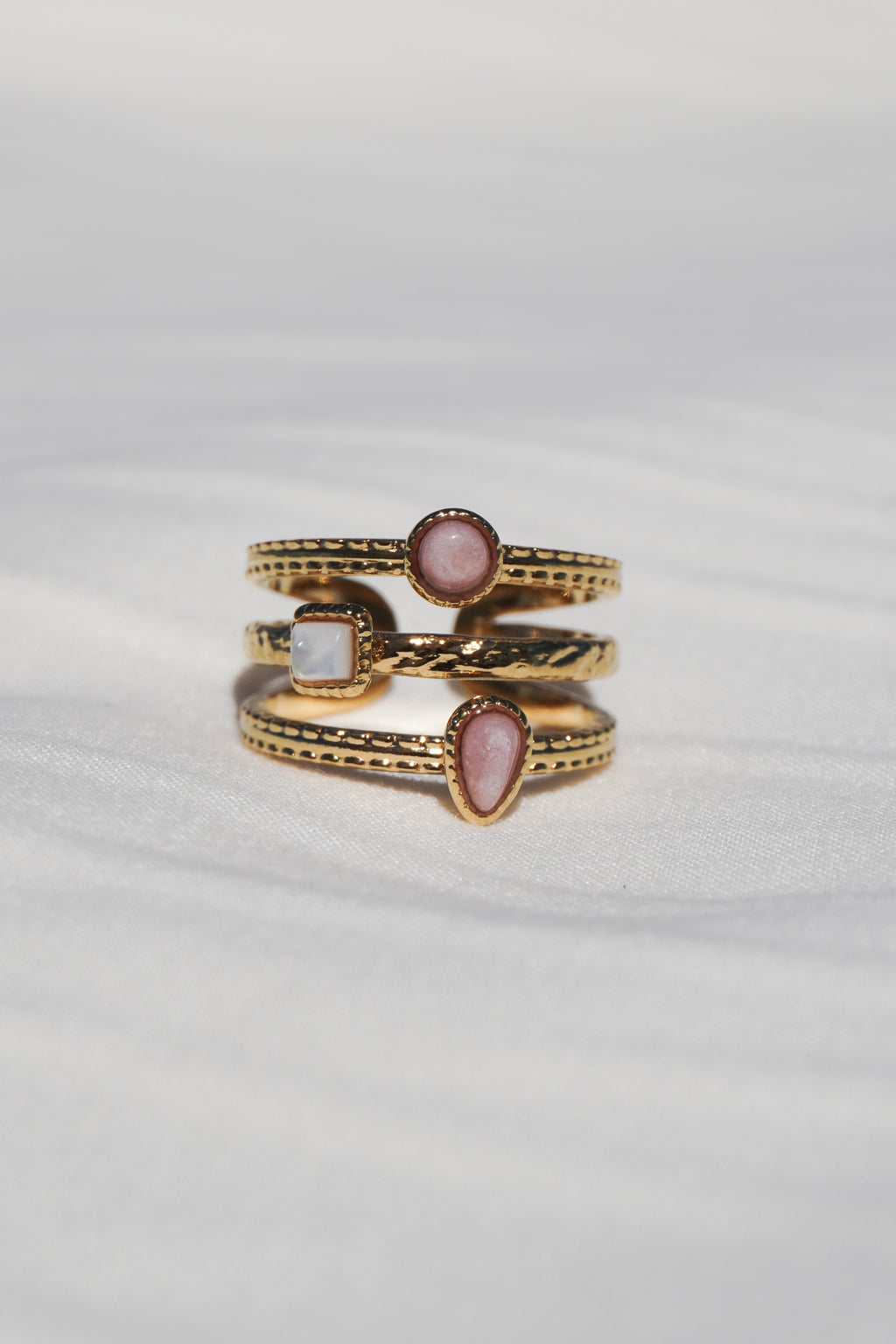 Anillo Rose