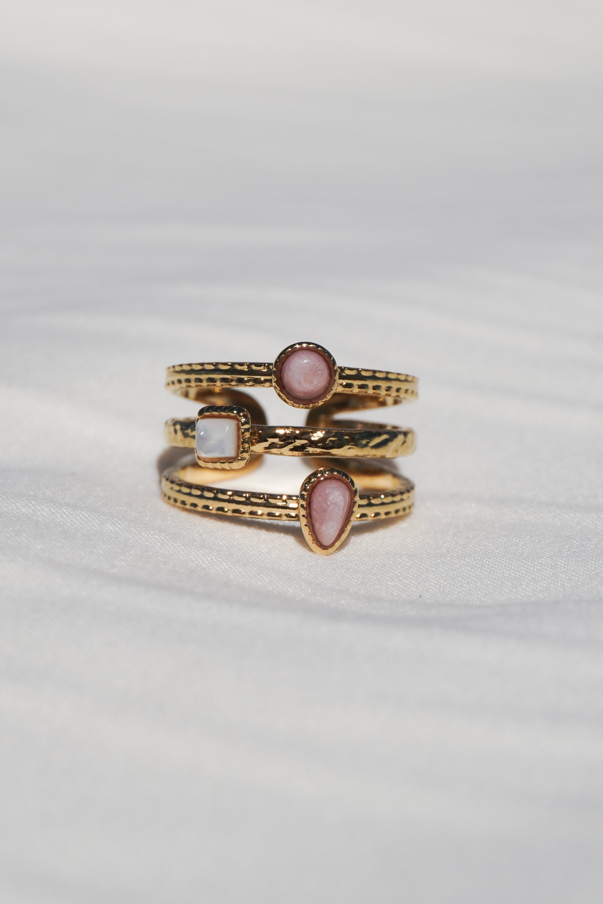 Anillo Rose
