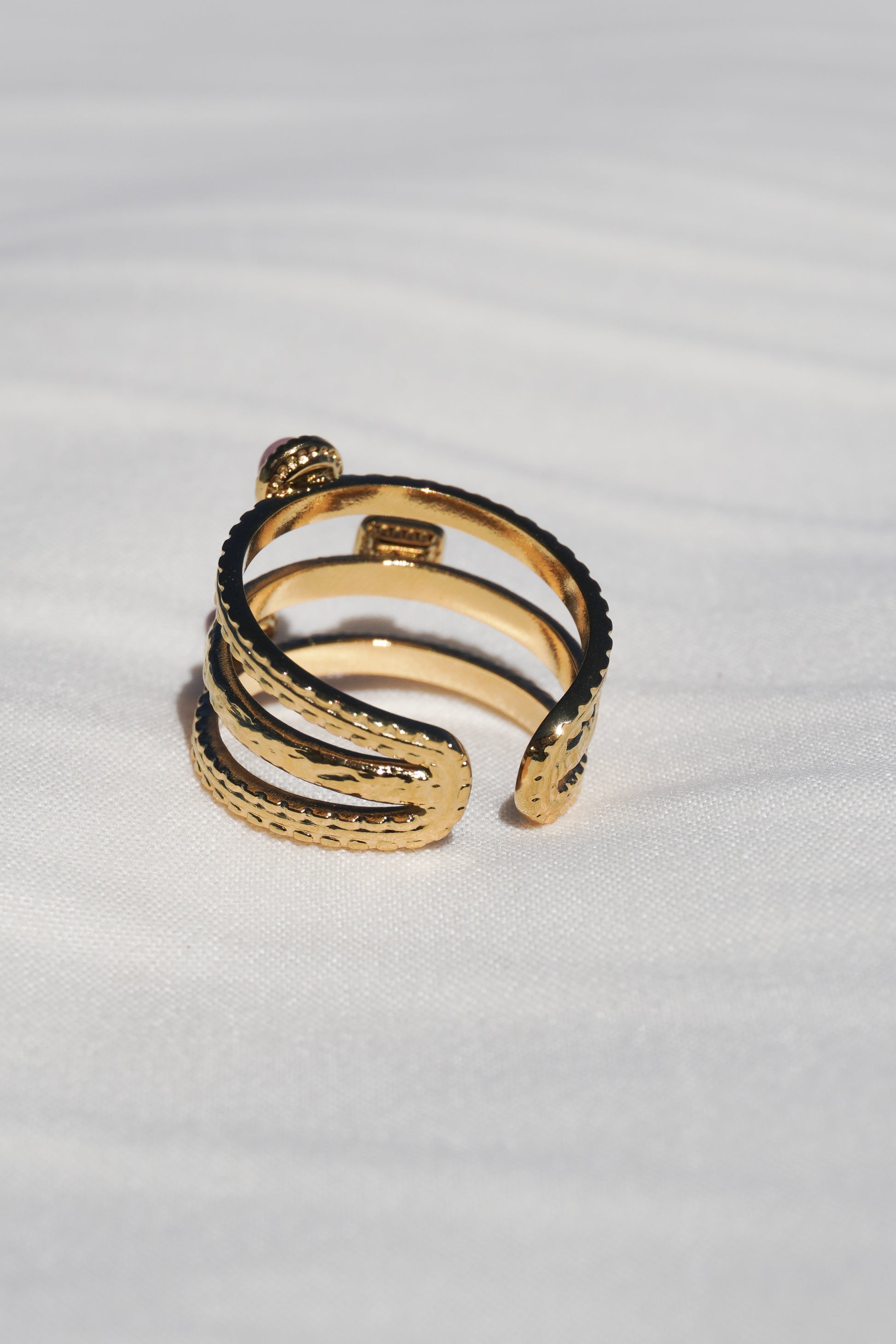 Anillo Rose