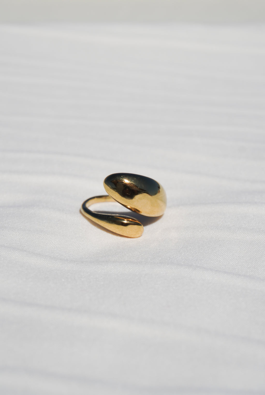 Anillo Sirena
