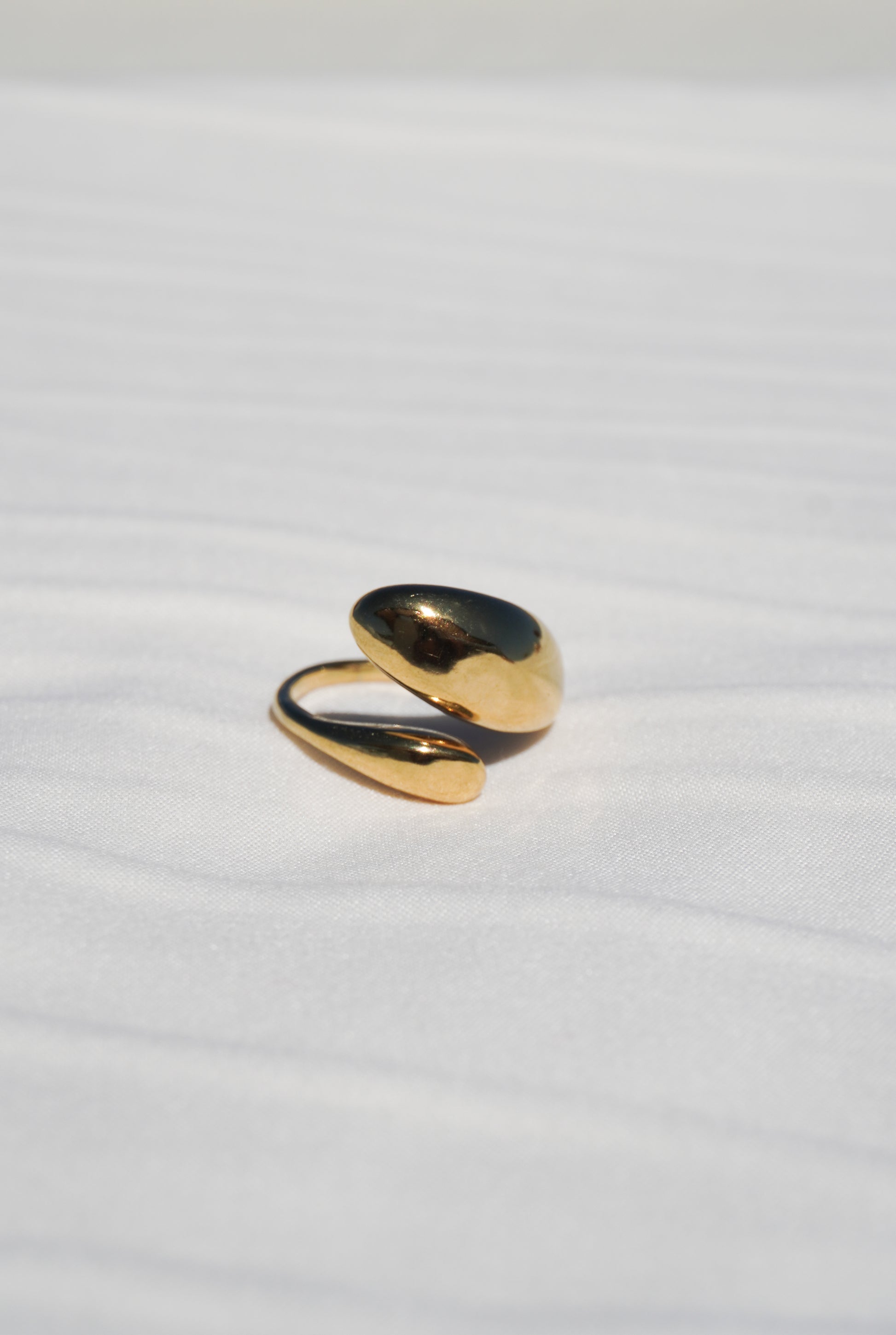Anillo Sirena