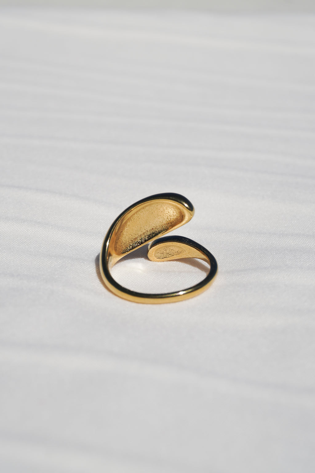 Anillo Sirena