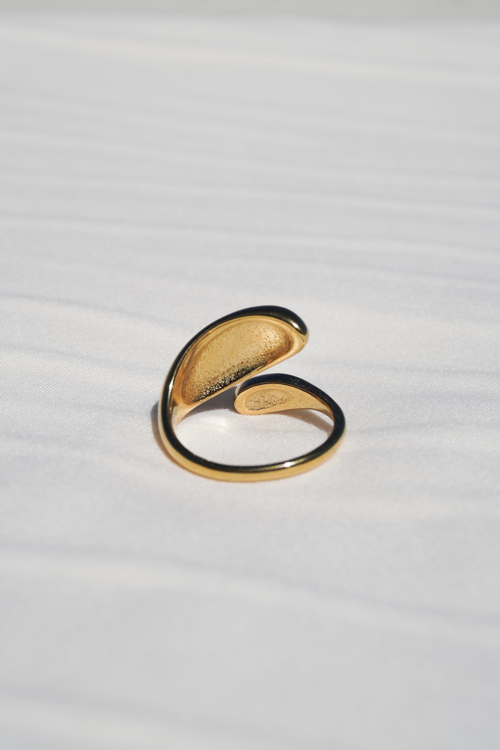 Anillo Sirena