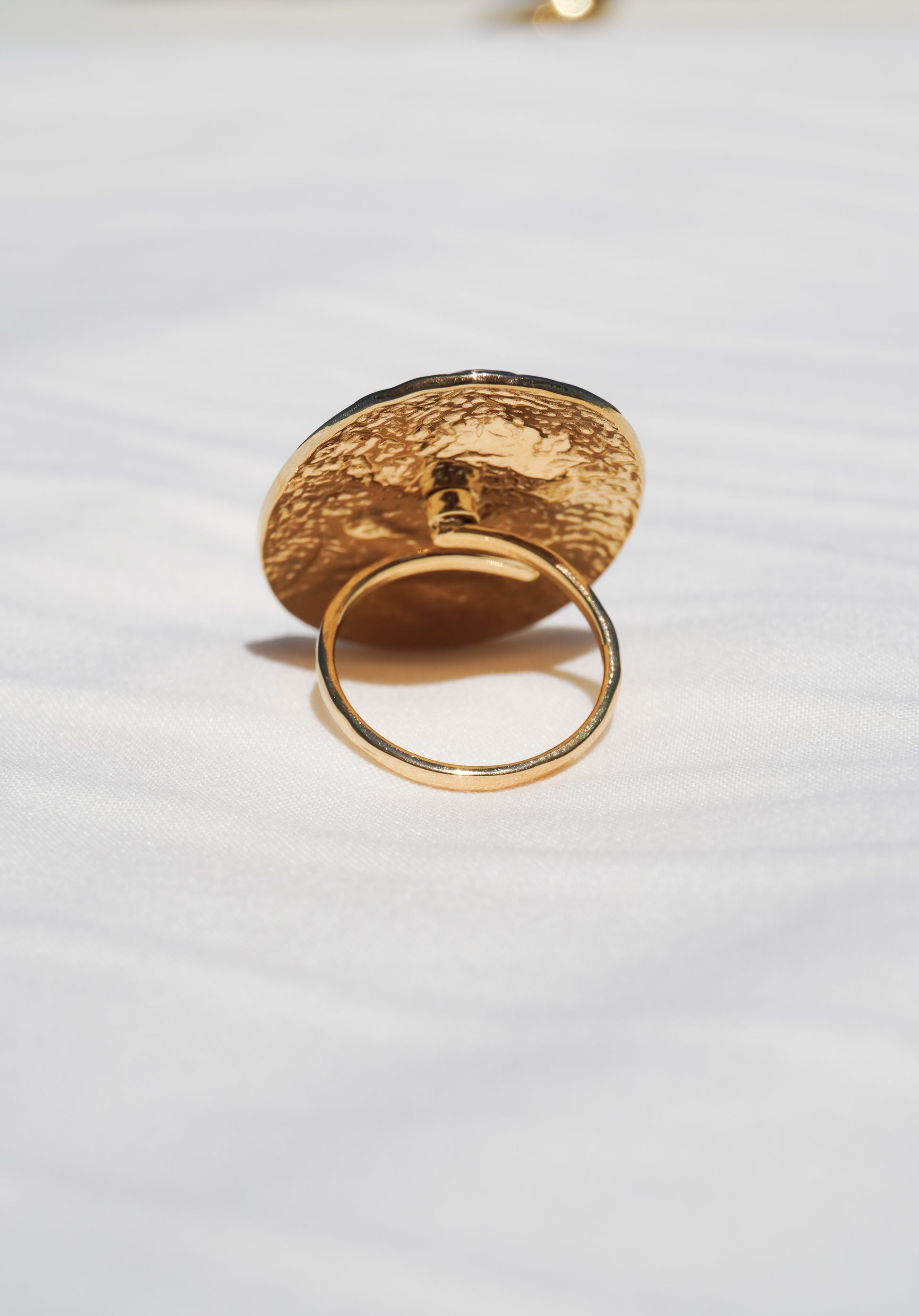 Anillo Eclipse