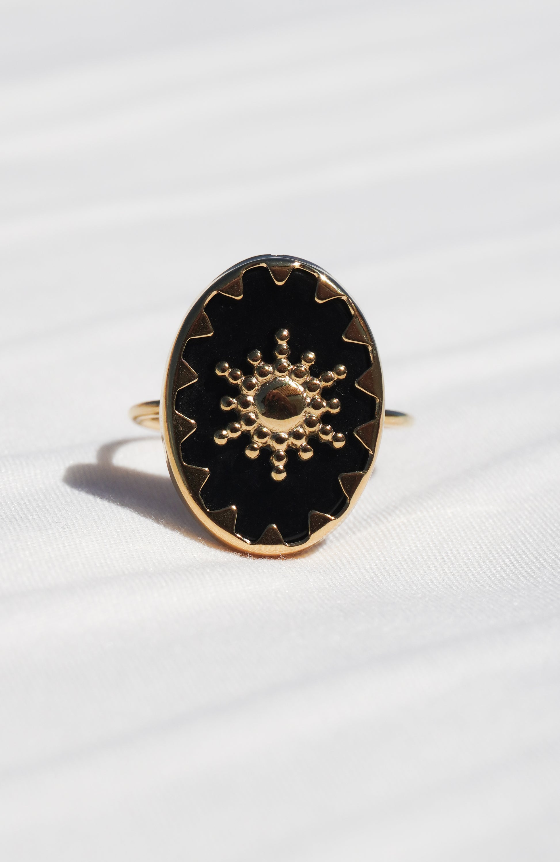 Anillo Tulum