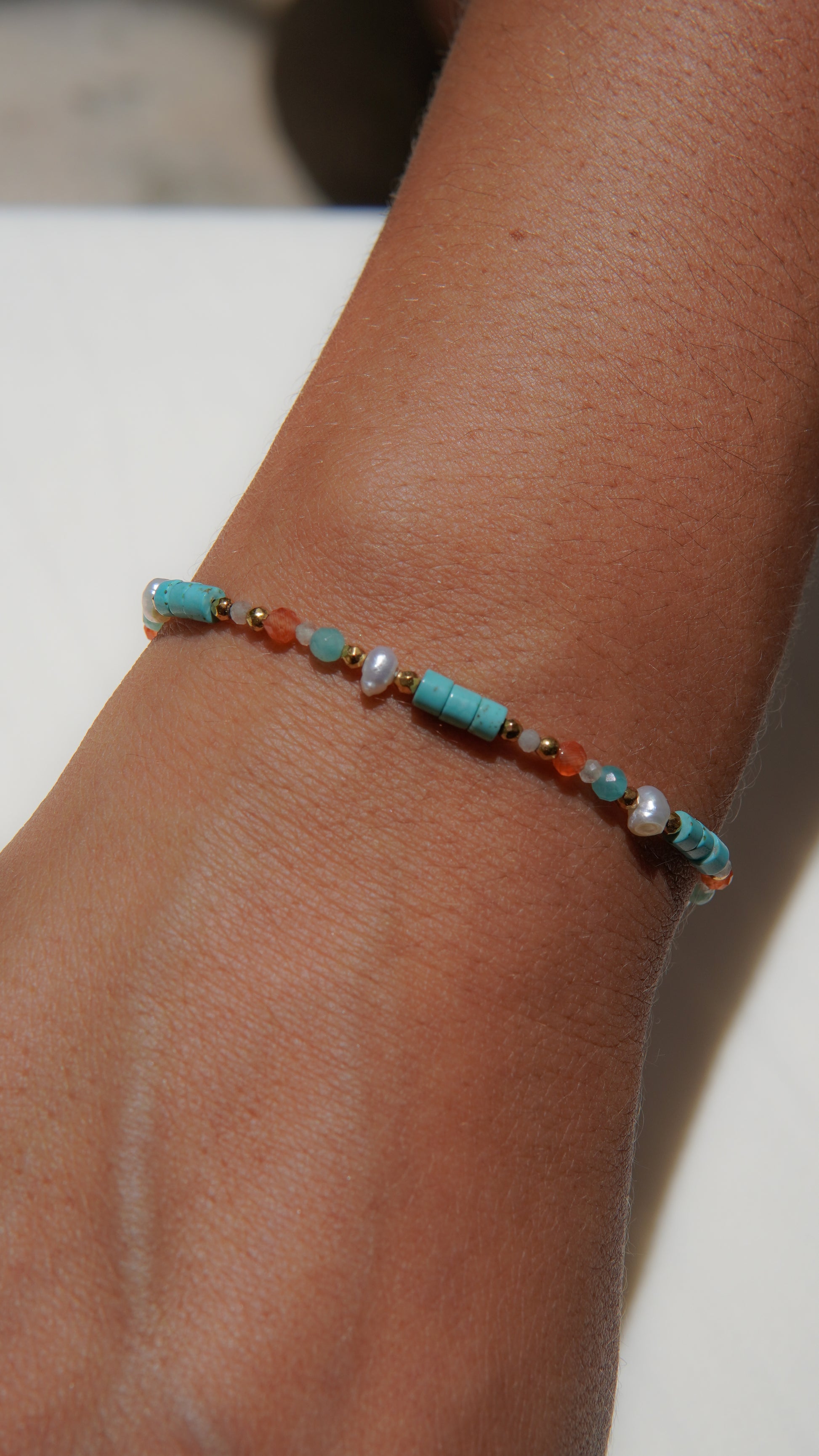 Brazalete Positano